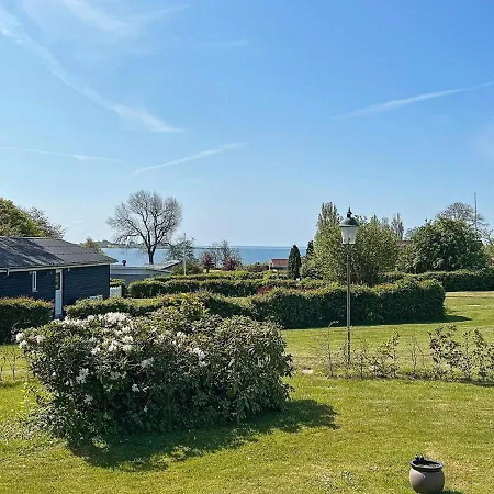 Holiday Sydals Xlviii Holiday home *
