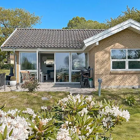 Holiday home Holiday Sydals Xlviii Klinting