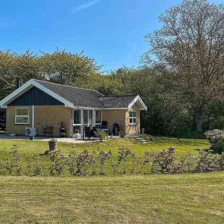 Holiday Sydals Xlviii Holiday home
