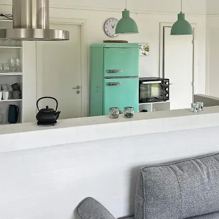 Holiday home Holiday Sydals Xlviii