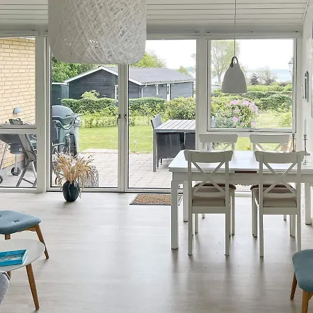 Holiday home Holiday Sydals Xlviii