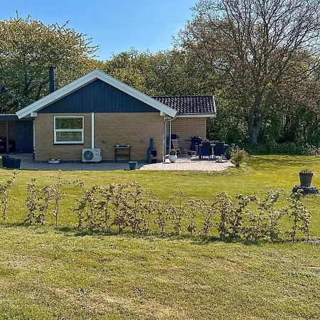 Holiday Sydals Xlviii Holiday home *