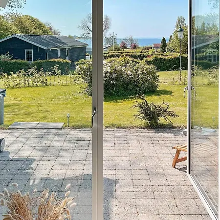 Holiday home Holiday Sydals Xlviii Klinting