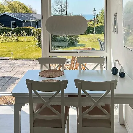 Holiday home Holiday Sydals Xlviii